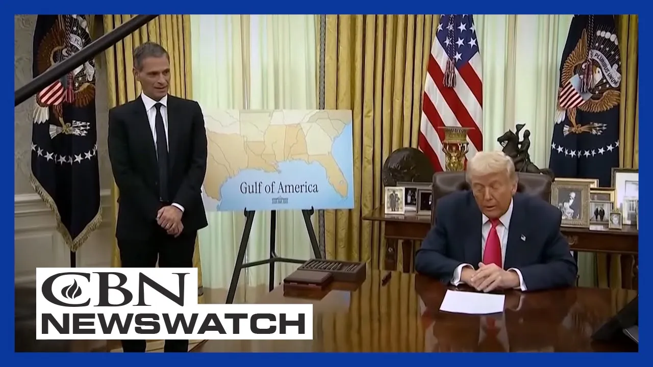 US-Hamas Showdown: Trump's Ultimatum & Middle East Fallout Analysis