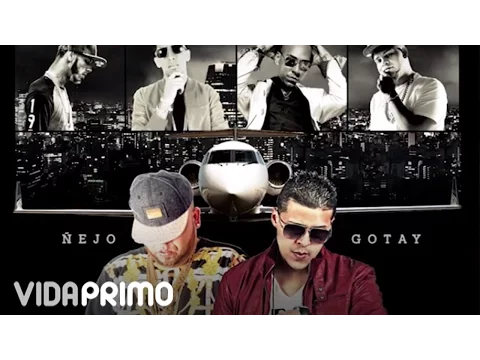 Download MP3 Ñejo - Está Cabrón ft.Various Artists  (Remix) [Official Audio]