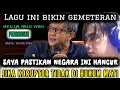Download Lagu MEMBARA !! LAGU UNTUK ROCKY GERUNG BIKIN DEG DEGAN ( OFFICIAL MUSIC VIDEO ) #ROCKYGERUNG #ROCKY 