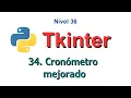 Python - Nivel 36