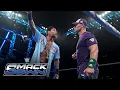 Download Lagu FULL SEGMENT: CM Punk goes “Basic Thuganomics” in rap taunt of John Cena: SmackDown, June 27, 2025