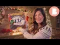 There s an Elf in Your Book - Read Aloud Picture Book Brightly Storytime