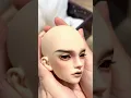 Unboxing BJD from Switch Kaien