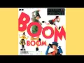 Spinning Dee-Dee - Boom Boom / Tell Him (Japan, 1987) (Italo-Disco, Kayōkyoku, Synth-Pop)