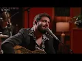 Angus & Julia Stone - 'Cape Forestier' (live for Like A Version)