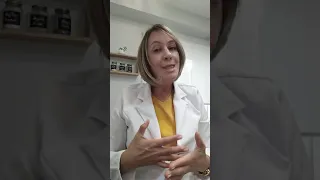 Método de aplicação do cosmético nos fios!