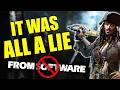 Pirate Souls Was Never Real