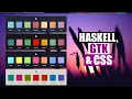 Haskell GTK and CSS Theming Give Your Apps Style