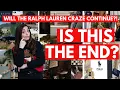 Will the Ralph Lauren Craze Continue in 2026??!!