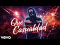 Lagu Alan Walker Type - Que casualidad (Exclusive Remix 2026 Alan Walker)