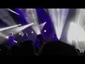Windshield - Greensky Bluegrass, 2/3/18 The Anthem