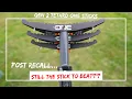 Gen2 Tethrd One Sticks - Complete Review POST Recall Thoughts