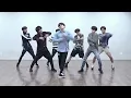 Download Lagu Fake Love - BTS (Mirrored Chorus Dance)
