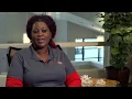 Lydia Williams CNA at PowerBack Rehabilitation for Genesis HealthCare