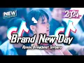 Download Lagu DJ Brand New Day Breakbeat Remix Full Bass Version 2024