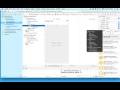 04 TableView Details View Setup step 1