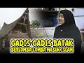Download Lagu GADIS-GADIS BATAK BERLOMBA-LOMBA MASUK ISLAM