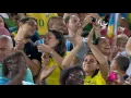 Football 7 a side | Brazil vs Ireland | Preliminaries | Rio Paralympic Games 2016