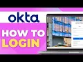 How to Log In to the Nordstrom Employee Portal Okta Login Guide