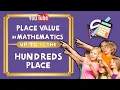 Download Lagu Place Value to the Hundreds Place - Math with Ashadiee