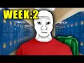 Download Lagu The Pain Of Going Back To School