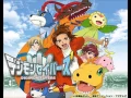 Download Lagu Digimon Savers OP 2 [FULL] Hirari