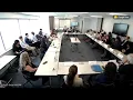 Baltimore City Criminal Justice Coordinating Council