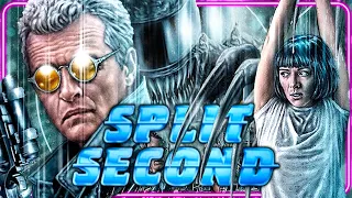 Split Second FREE FULL MOVIE Rutger Hauer Kim Cattrall Alastair Duncan