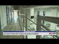 Alamance County sheriff explains need for more detention center employees