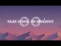 Mast magan x Zaalima x Rang sharbaton ka song [Slowed + Reverb] Lyrics lofi Mix Music