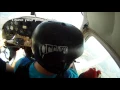 Static Line IAD Exit