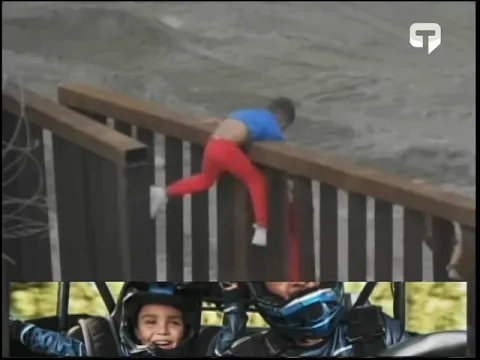 Coyoteros utilizan inteligencia artificial para estafar a familiares de migrantes