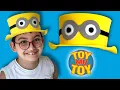 How To Make Minions Hat for Kids