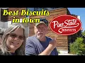 PINE STATE BISCUITS - RENO NV