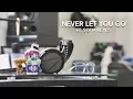Download Lagu Slushii - Never Let You Go ft. Sofia Reyes (Slushii Cover)
