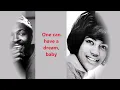 Marvin Gaye & Kim Weston  It takes two (with lyrics)