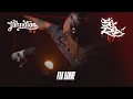Big Red Jahnaton - Van Damme