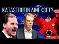 Download Lagu Kriisi vai pelastus? Liigan kuusi arvaamattominta joukkuetta (ENNAKKO 2/3)