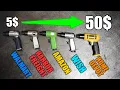 Best Budget Air Hammer Our Power Dyno Finds Out