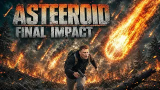 Asteroid - Final Impact | Film Catastrophe complet en Français | Catastrophe, Sci-Fi