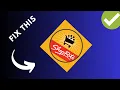 How to fix ShopRite app not working