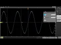 Software de análisis para PC TekScope™ - Video 2 of 4