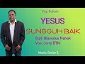 Download Lagu TUHAN SUNGGUH BAIK || Lagu Rohani Terbaik || Cipt: Blasedus Nahak.