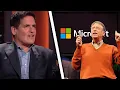 The Richest Guests on Shark Tank