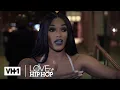 Joseline Hernandez Quits the Show Love Hip Hop Atlanta