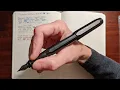 Lagu Kaweco Perkeo: The Best Pen That I Rarely Use
