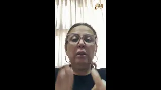 دليلة مصدق تكشف اعتداء وحشي على جوهر بن مبارك داخل السجن 