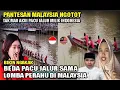 Download Lagu BIKIN NGAKAK BEDA KELAS, BEDA PACU JALUR SAMA LOMBA PERAHU DI MALAYSIA
