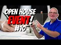 Homes in 1 Day Mega Open House Porter Ranch Granada Hills