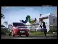Iklan Toyota New Avanza Veloz
